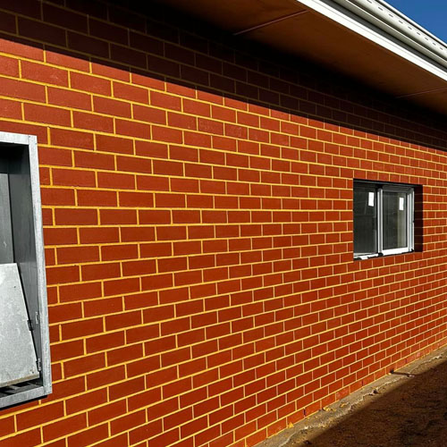 Mandurah High Pressure Brick Cleaning