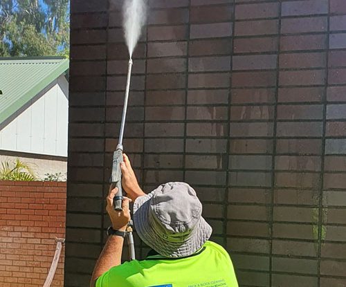 Unveiling the Magic of Perth Pressure Washing