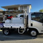 Comprehensive Pressure Cleaning Services Across Perth