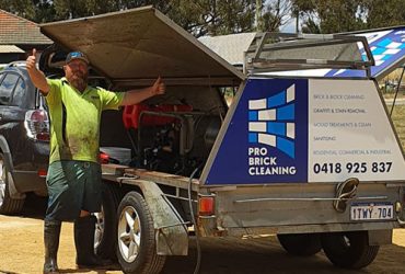 Discover the Best Pressure Cleaning Services in Mandurah, Perth, and Rockingham