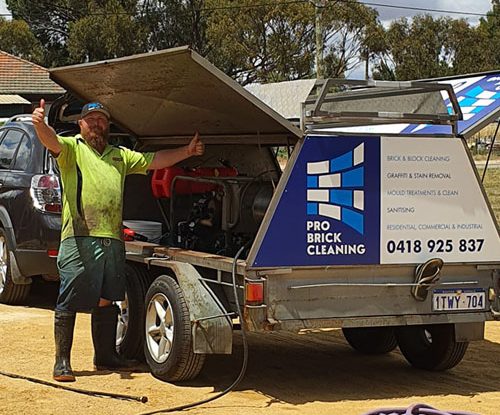 Discover the Best Pressure Cleaning Services in Mandurah, Perth, and Rockingham