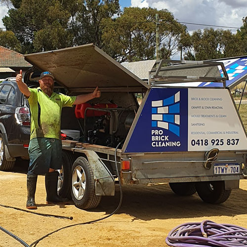 Discover the Best Pressure Cleaning Services in Mandurah, Perth, and Rockingham