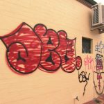 The Need for Professional Graffiti Removal in Perth, Western Australia